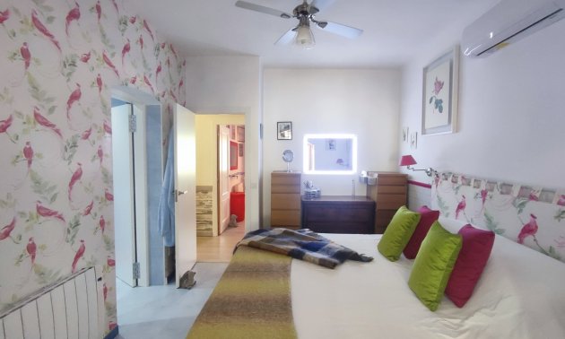 Resale - Country House -
Gea Y Truyols - Urb Lo Santiago