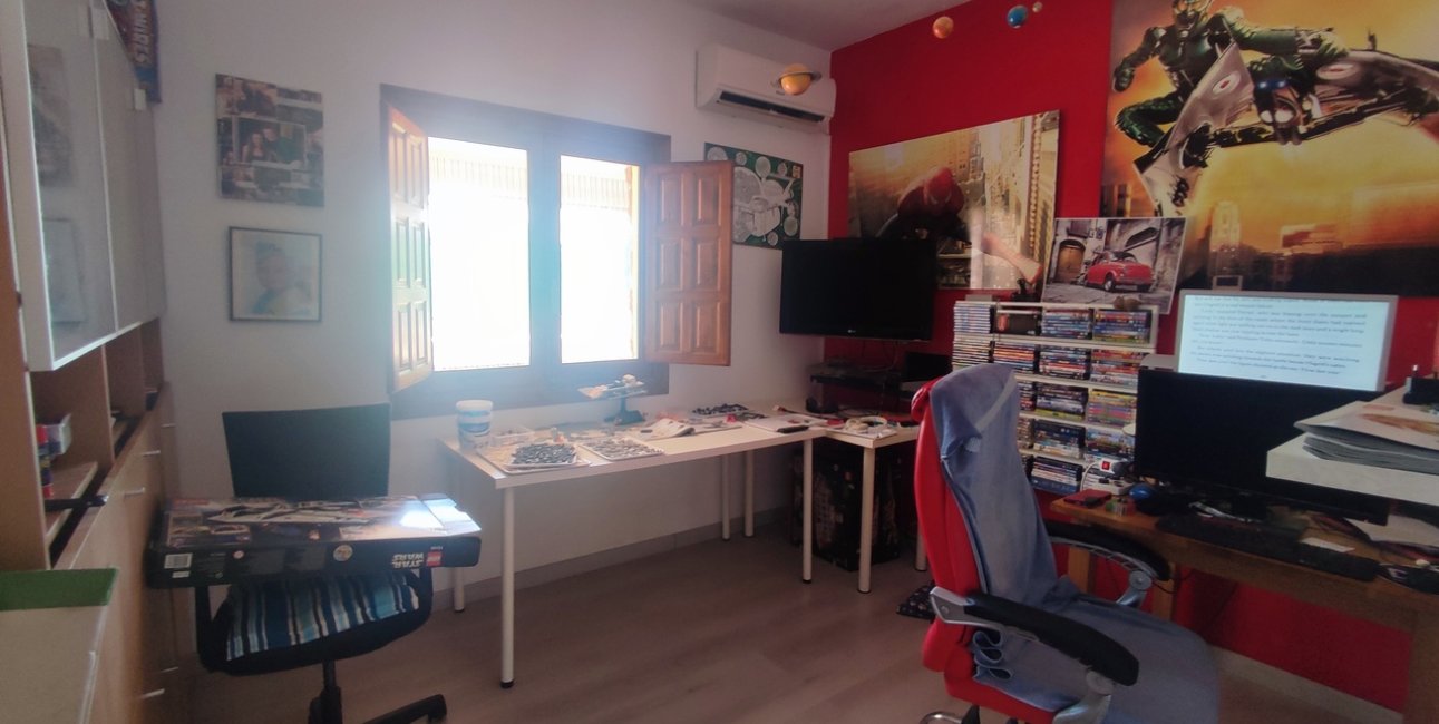 Resale - Country House -
Gea Y Truyols - Urb Lo Santiago