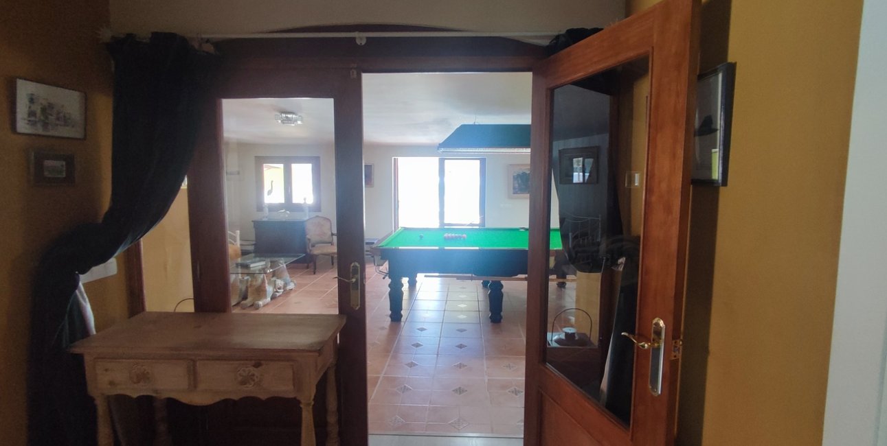 Resale - Country House -
Gea Y Truyols - Urb Lo Santiago
