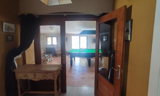 Resale - Country House -
Gea Y Truyols - Urb Lo Santiago