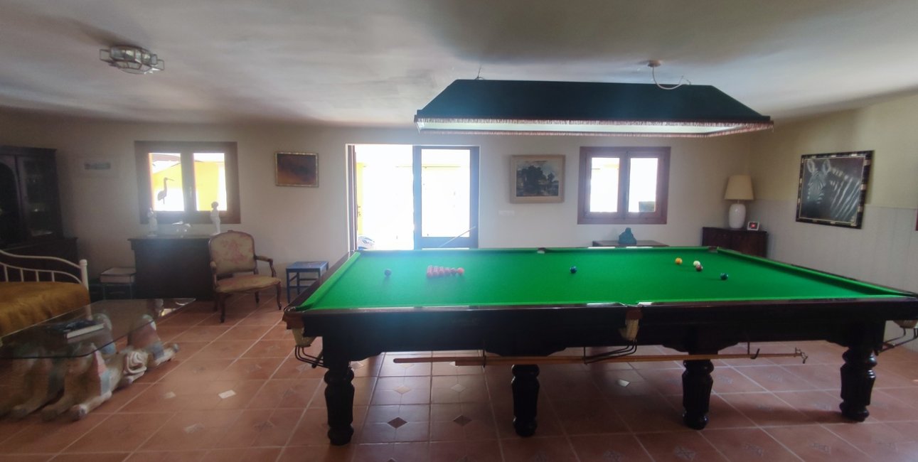 Resale - Country House -
Gea Y Truyols - Urb Lo Santiago