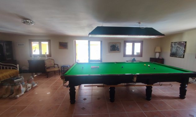 Resale - Country House -
Gea Y Truyols - Urb Lo Santiago