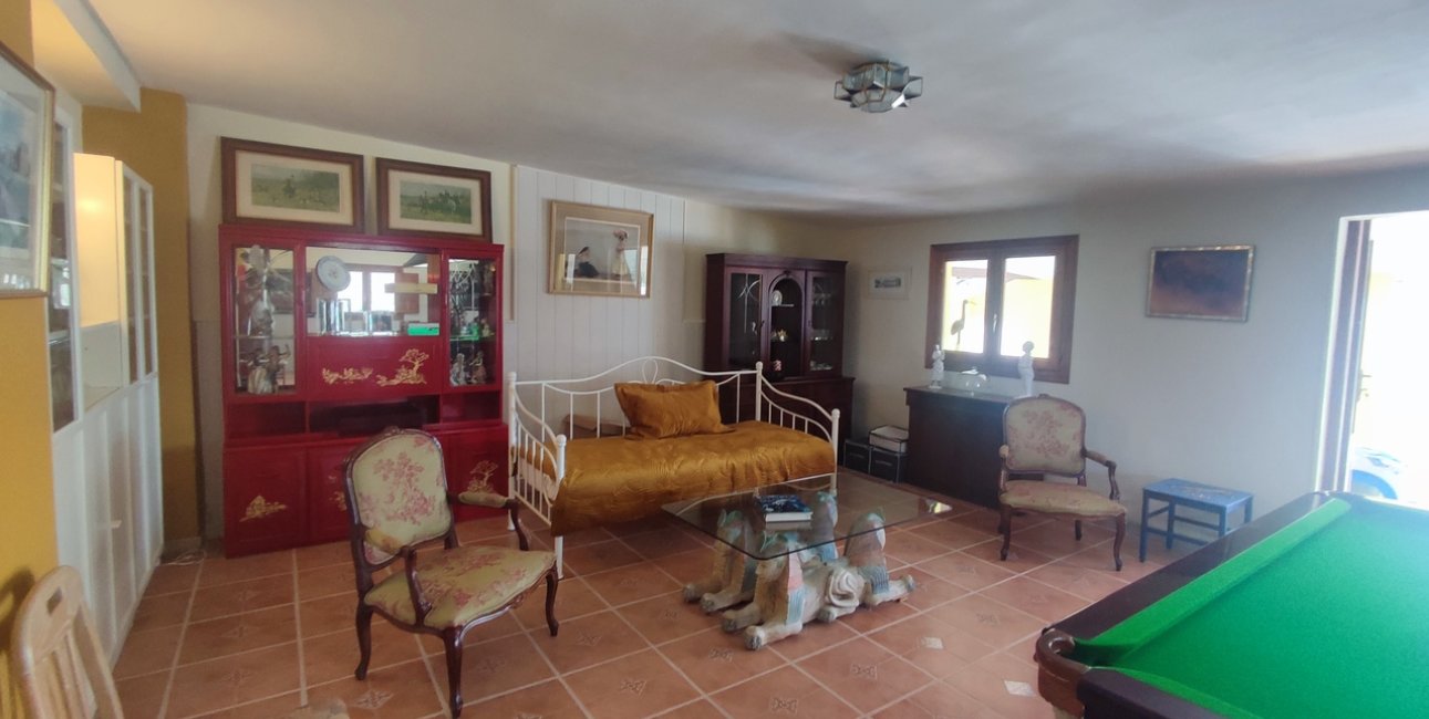 Resale - Country House -
Gea Y Truyols - Urb Lo Santiago