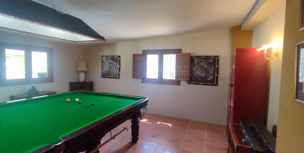 Resale - Country House -
Gea Y Truyols - Urb Lo Santiago