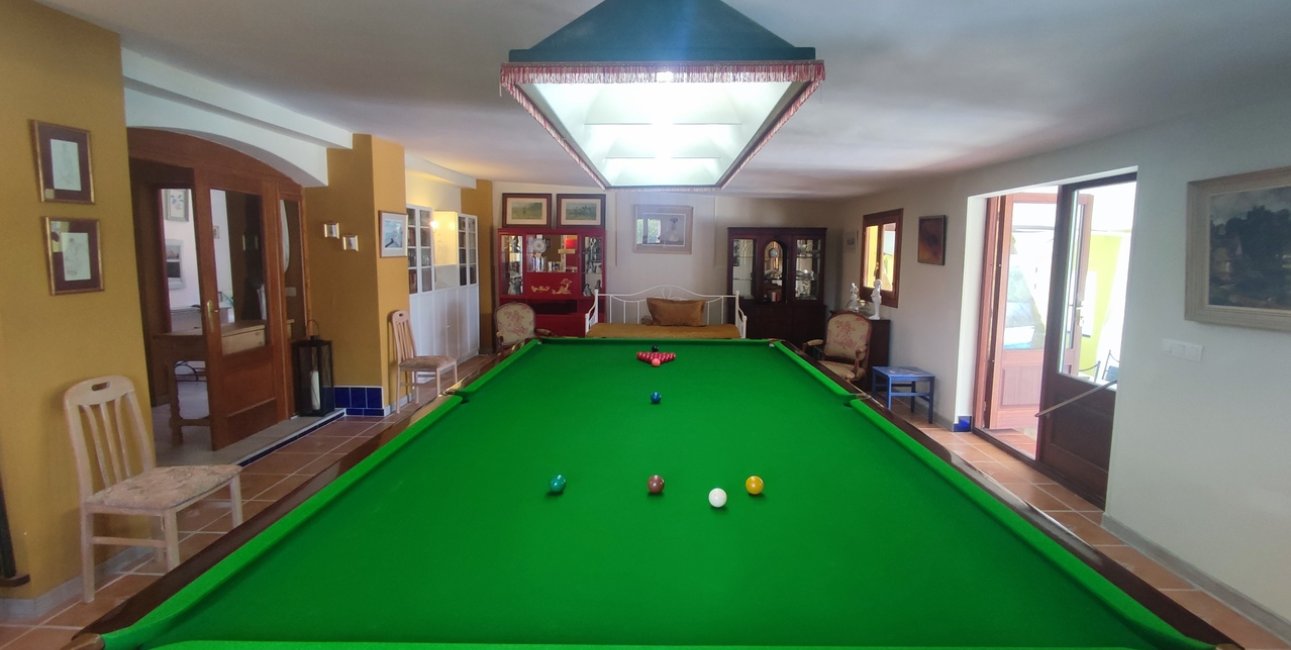 Resale - Country House -
Gea Y Truyols - Urb Lo Santiago