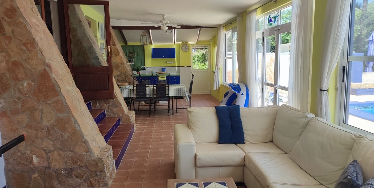 Resale - Country House -
Gea Y Truyols - Urb Lo Santiago