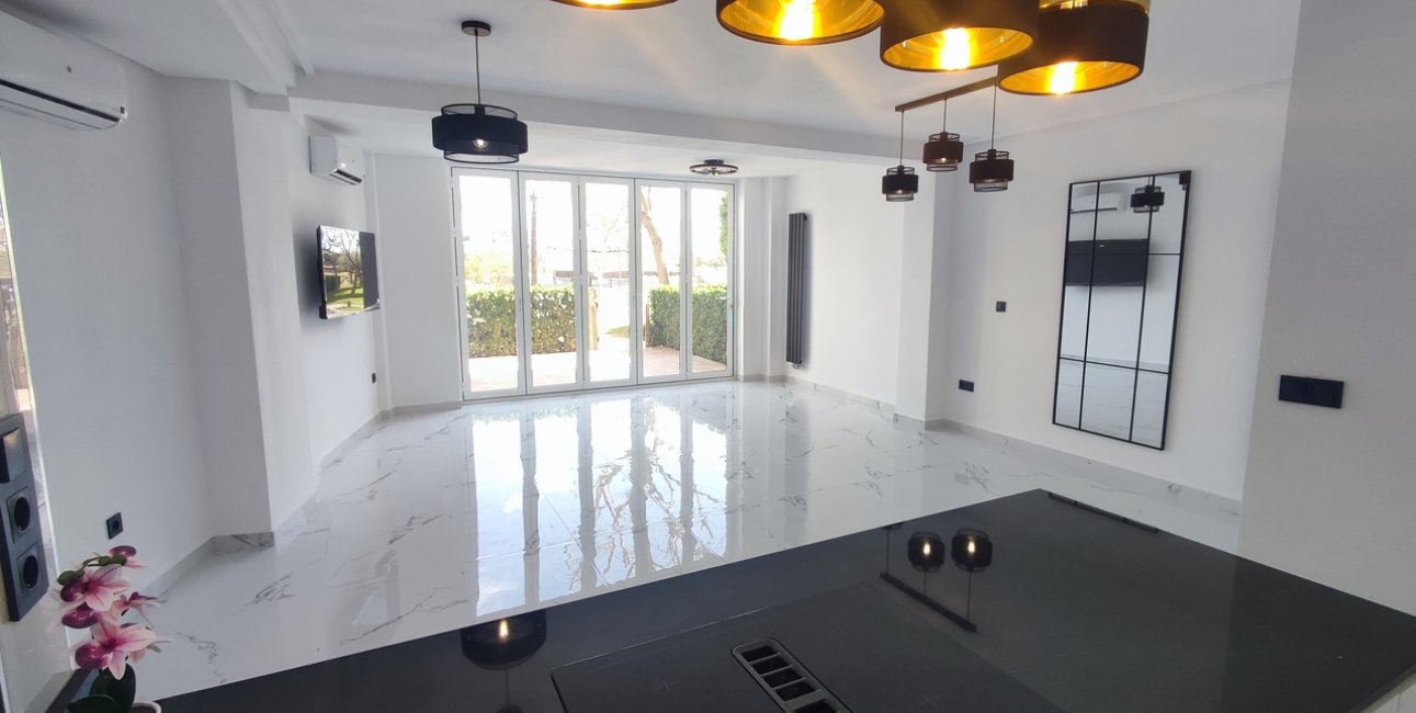 Resale - Apartment / flat -
Hacienda Riquelme Golf Resort - Hacienda Riquelme Golf Resort - Centre