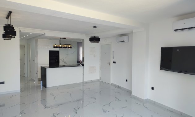 Resale - Apartment / flat -
Hacienda Riquelme Golf Resort - Hacienda Riquelme Golf Resort - Centre