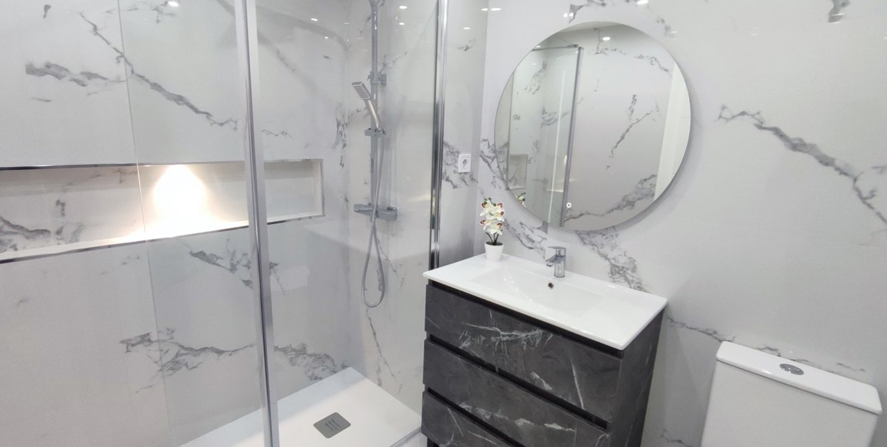 Resale - Apartment / flat -
Hacienda Riquelme Golf Resort - Hacienda Riquelme Golf Resort - Centre