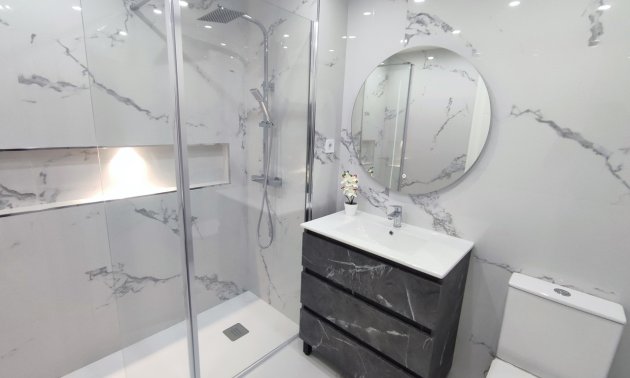 Resale - Apartment / flat -
Hacienda Riquelme Golf Resort - Hacienda Riquelme Golf Resort - Centre