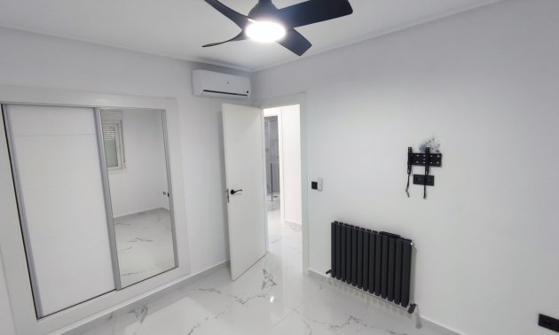 Resale - Apartment / flat -
Hacienda Riquelme Golf Resort - Hacienda Riquelme Golf Resort - Centre