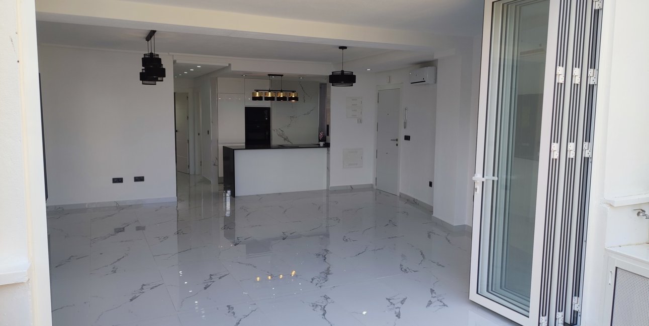 Resale - Apartment / flat -
Hacienda Riquelme Golf Resort - Hacienda Riquelme Golf Resort - Centre