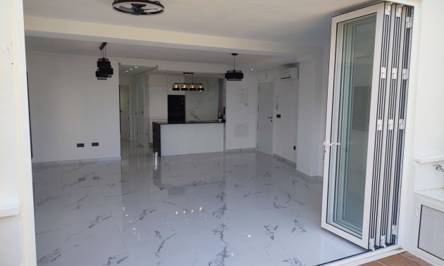 Resale - Apartment / flat -
Hacienda Riquelme Golf Resort - Hacienda Riquelme Golf Resort - Centre