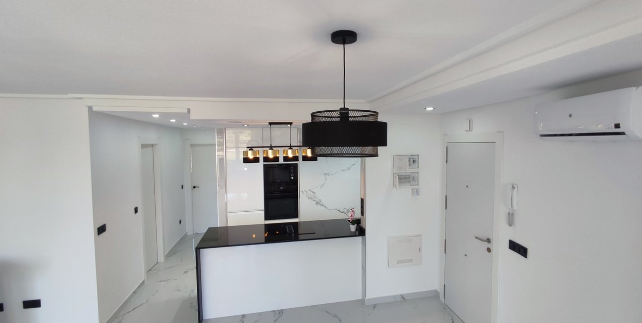 Resale - Apartment / flat -
Hacienda Riquelme Golf Resort - Hacienda Riquelme Golf Resort - Centre