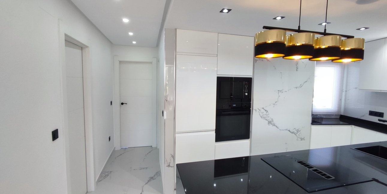 Resale - Apartment / flat -
Hacienda Riquelme Golf Resort - Hacienda Riquelme Golf Resort - Centre