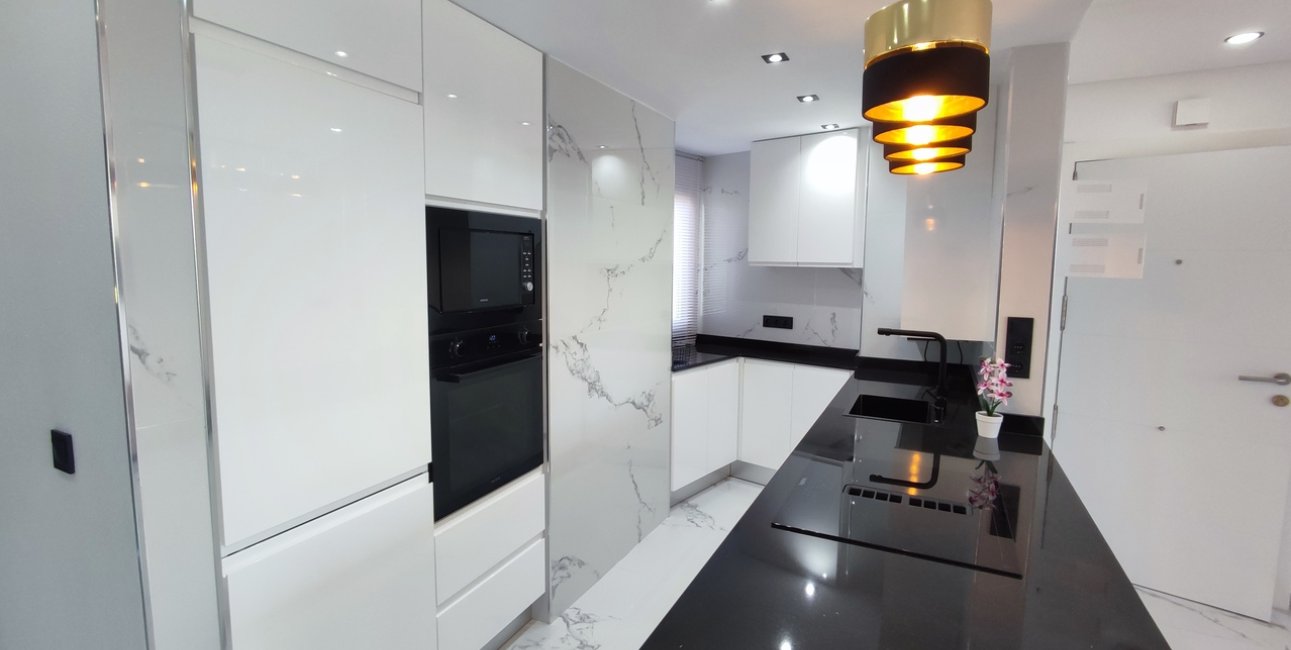 Resale - Apartment / flat -
Hacienda Riquelme Golf Resort - Hacienda Riquelme Golf Resort - Centre