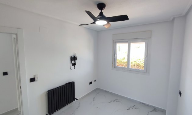 Resale - Apartment / flat -
Hacienda Riquelme Golf Resort - Hacienda Riquelme Golf Resort - Centre