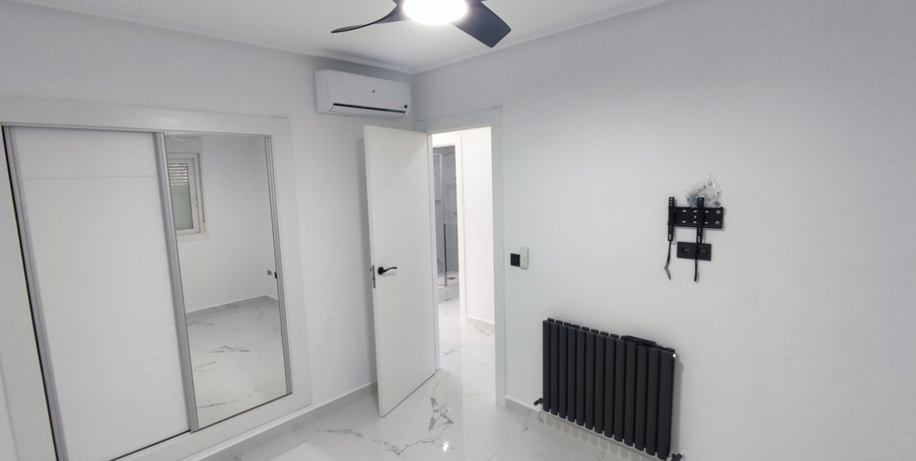 Resale - Apartment / flat -
Hacienda Riquelme Golf Resort - Hacienda Riquelme Golf Resort - Centre