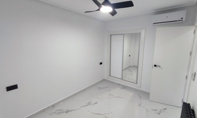 Resale - Apartment / flat -
Hacienda Riquelme Golf Resort - Hacienda Riquelme Golf Resort - Centre