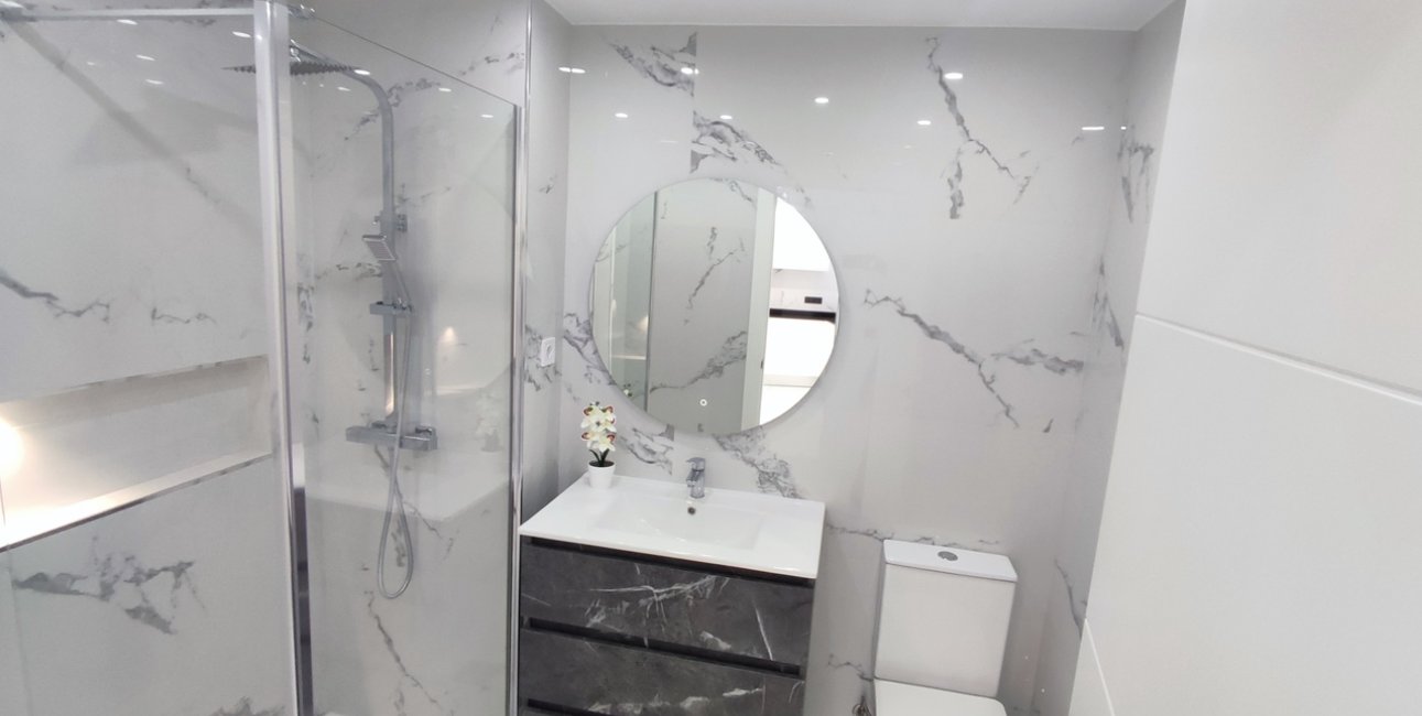 Resale - Apartment / flat -
Hacienda Riquelme Golf Resort - Hacienda Riquelme Golf Resort - Centre