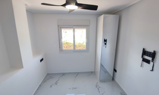 Resale - Apartment / flat -
Hacienda Riquelme Golf Resort - Hacienda Riquelme Golf Resort - Centre