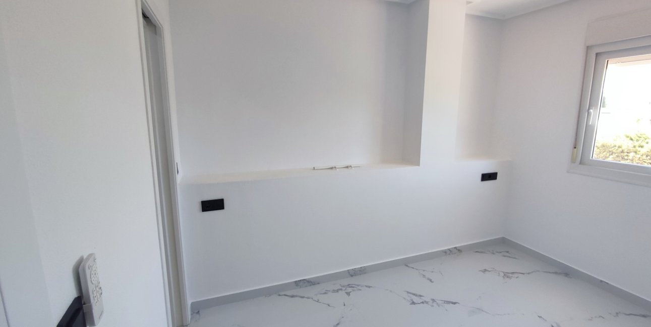 Resale - Apartment / flat -
Hacienda Riquelme Golf Resort - Hacienda Riquelme Golf Resort - Centre