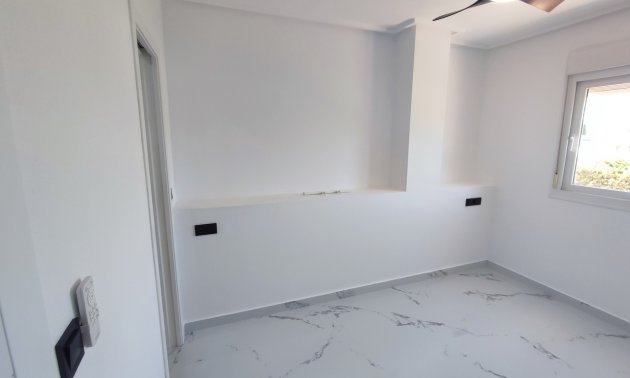 Resale - Apartment / flat -
Hacienda Riquelme Golf Resort - Hacienda Riquelme Golf Resort - Centre