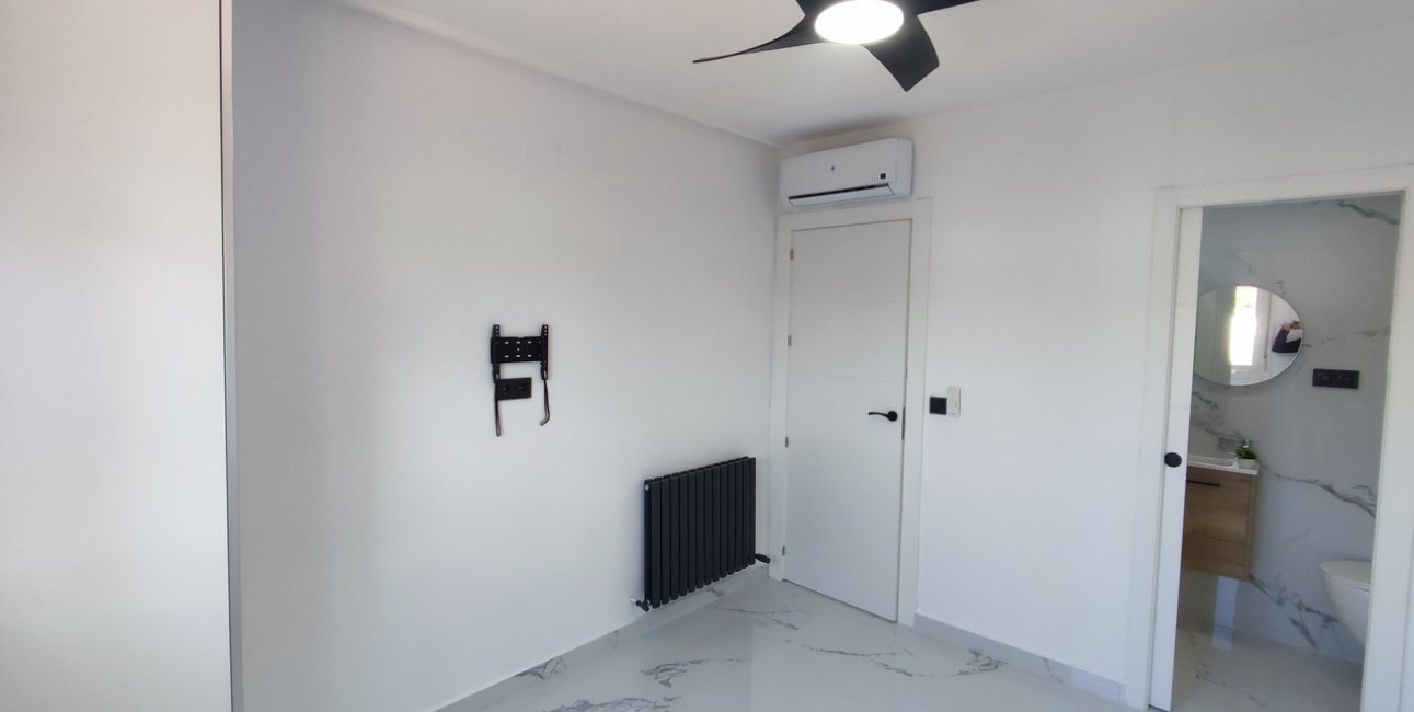 Resale - Apartment / flat -
Hacienda Riquelme Golf Resort - Hacienda Riquelme Golf Resort - Centre