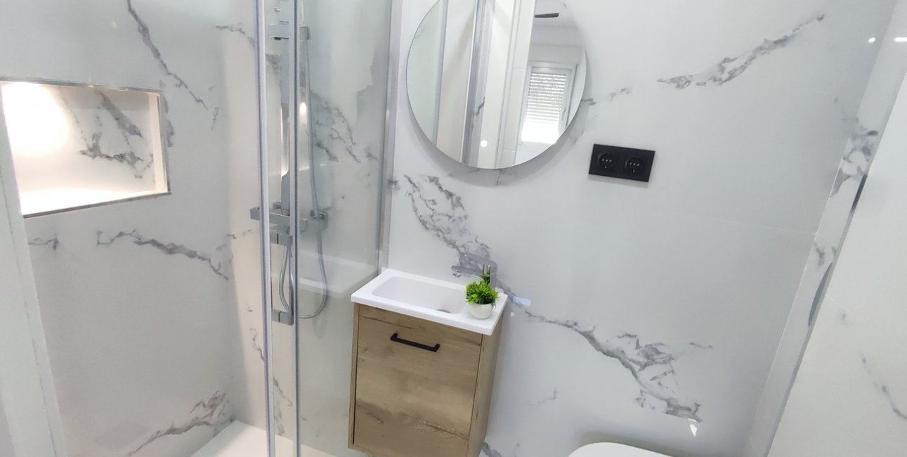 Resale - Apartment / flat -
Hacienda Riquelme Golf Resort - Hacienda Riquelme Golf Resort - Centre