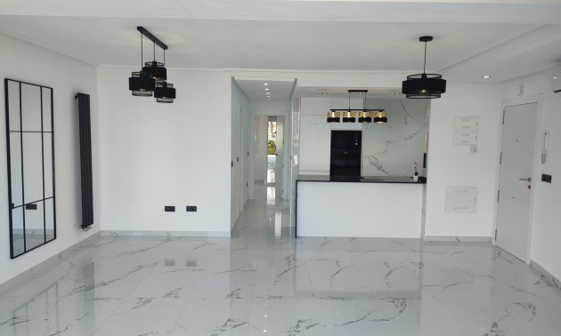 Resale - Apartment / flat -
Hacienda Riquelme Golf Resort - Hacienda Riquelme Golf Resort - Centre