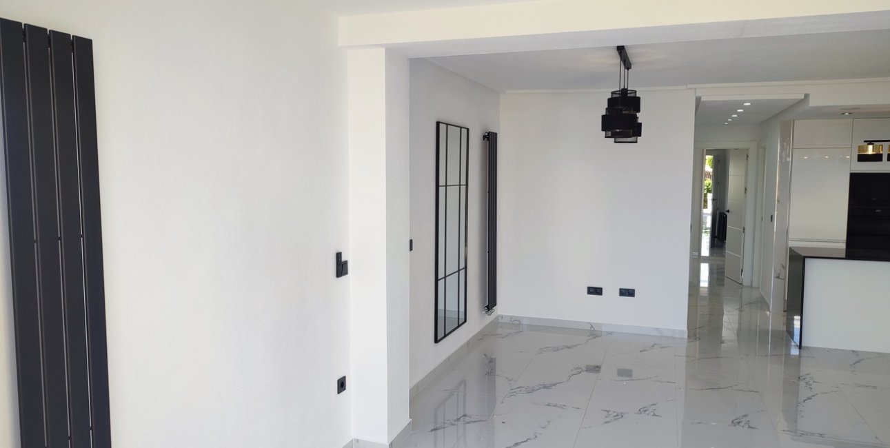 Resale - Apartment / flat -
Hacienda Riquelme Golf Resort - Hacienda Riquelme Golf Resort - Centre