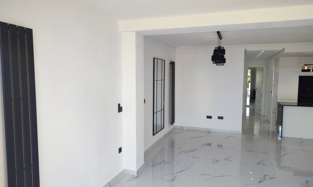 Resale - Apartment / flat -
Hacienda Riquelme Golf Resort - Hacienda Riquelme Golf Resort - Centre