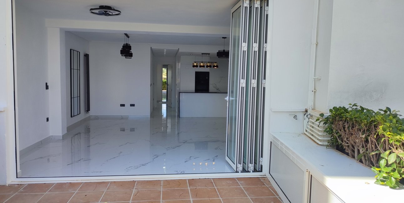 Resale - Apartment / flat -
Hacienda Riquelme Golf Resort - Hacienda Riquelme Golf Resort - Centre