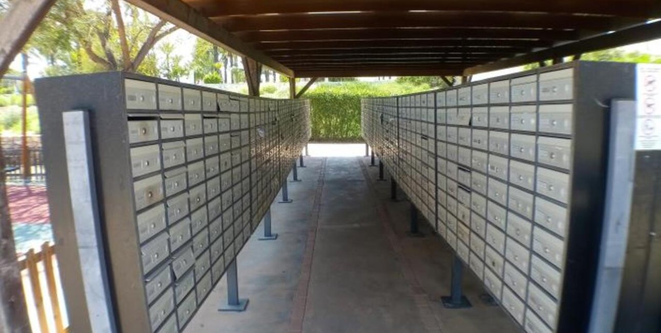 Resale - Apartment / flat -
Hacienda Riquelme Golf Resort - Hacienda Riquelme Golf Resort - Centre