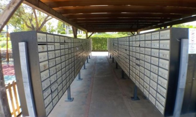 Resale - Apartment / flat -
Hacienda Riquelme Golf Resort - Hacienda Riquelme Golf Resort - Centre