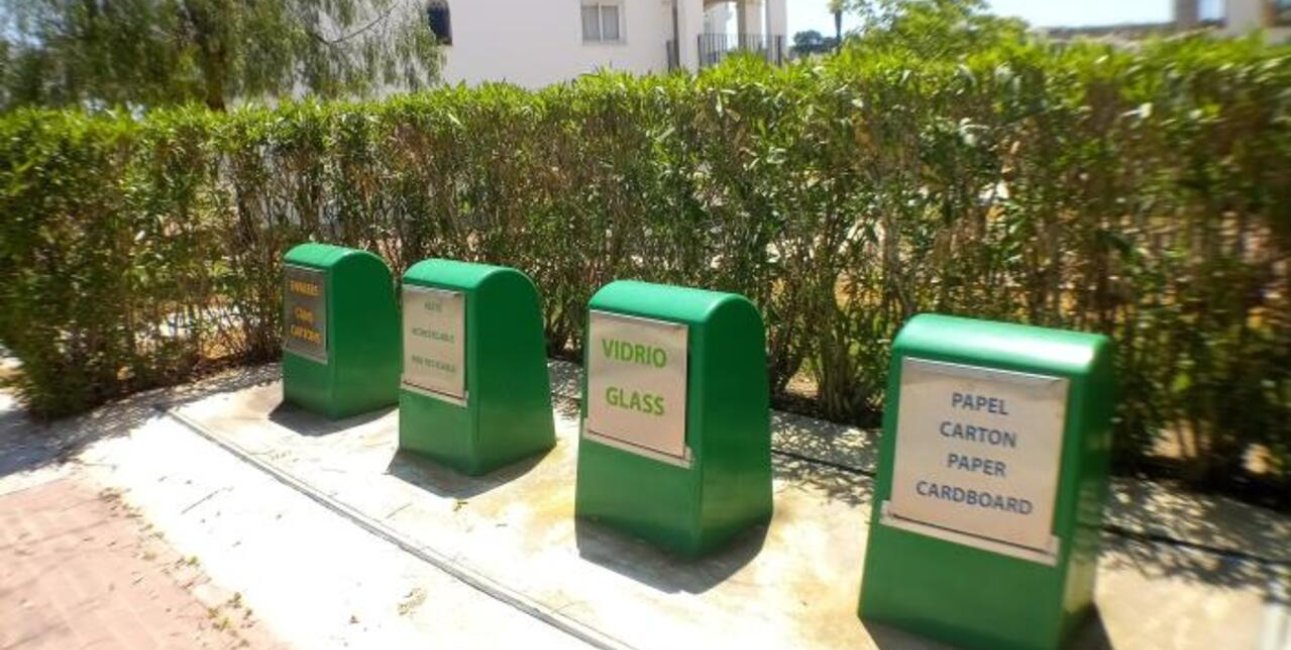 Resale - Apartment / flat -
Hacienda Riquelme Golf Resort - Hacienda Riquelme Golf Resort - Centre