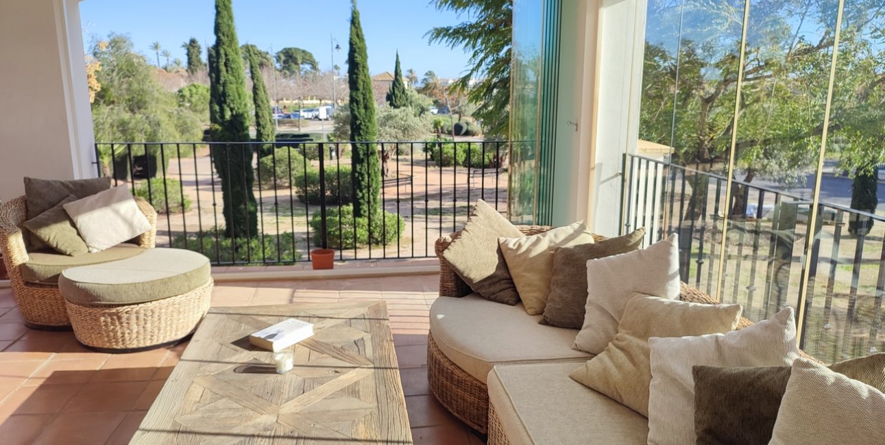 Rynek wtórny - Mieszkanie  -
Hacienda Riquelme Golf Resort - Hacienda Riquelme Golf Resort - Centre