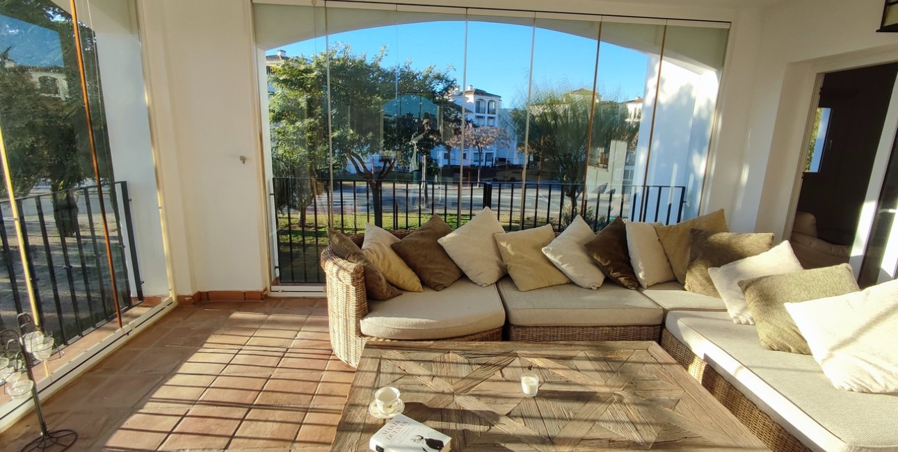 Rynek wtórny - Mieszkanie  -
Hacienda Riquelme Golf Resort - Hacienda Riquelme Golf Resort - Centre