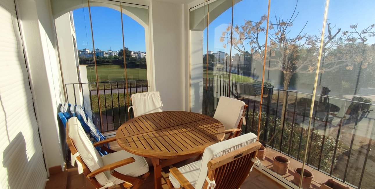 Rynek wtórny - Mieszkanie  -
Hacienda Riquelme Golf Resort - Hacienda Riquelme Golf Resort - Centre