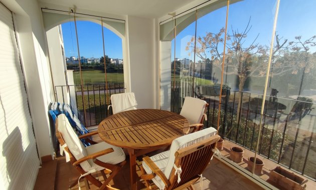 Rynek wtórny - Mieszkanie  -
Hacienda Riquelme Golf Resort - Hacienda Riquelme Golf Resort - Centre