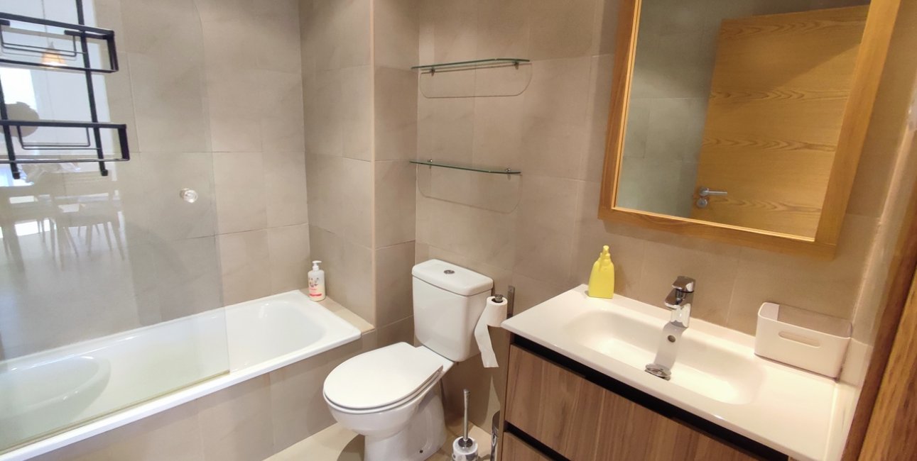 Rynek wtórny - Mieszkanie  -
Hacienda Riquelme Golf Resort - Hacienda Riquelme Golf Resort - Centre