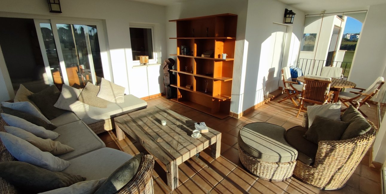 Rynek wtórny - Mieszkanie  -
Hacienda Riquelme Golf Resort - Hacienda Riquelme Golf Resort - Centre