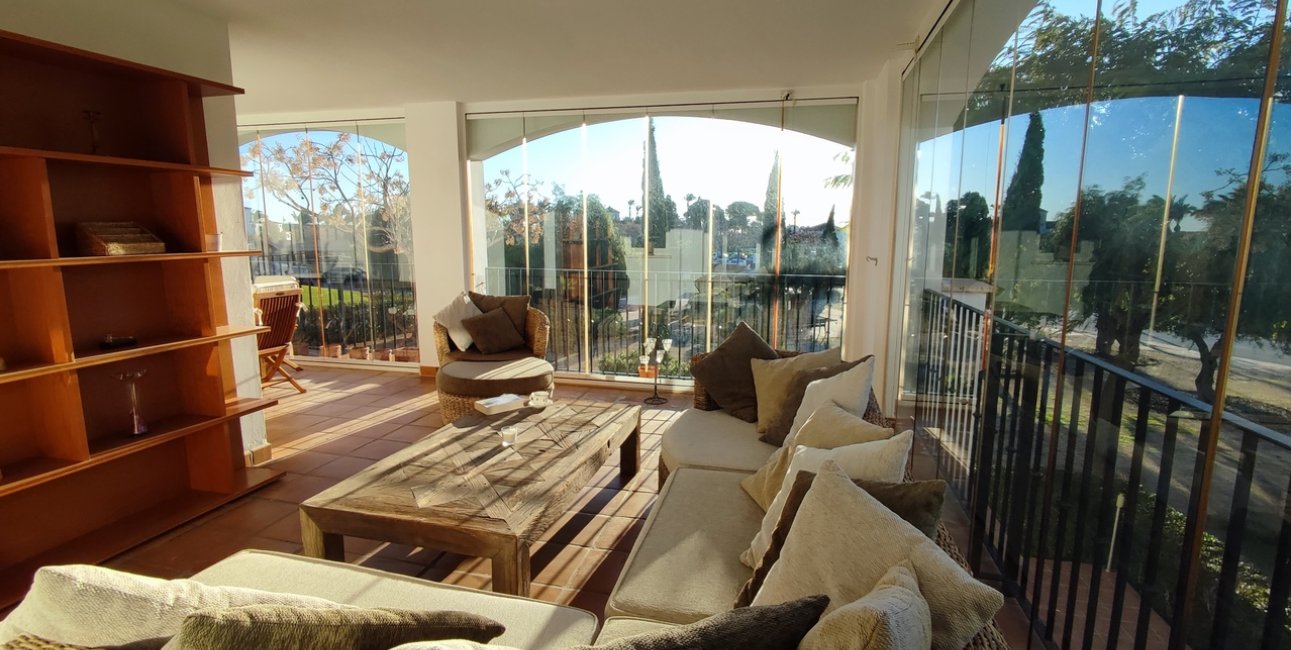 Rynek wtórny - Mieszkanie  -
Hacienda Riquelme Golf Resort - Hacienda Riquelme Golf Resort - Centre