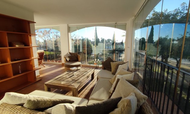 Rynek wtórny - Mieszkanie  -
Hacienda Riquelme Golf Resort - Hacienda Riquelme Golf Resort - Centre