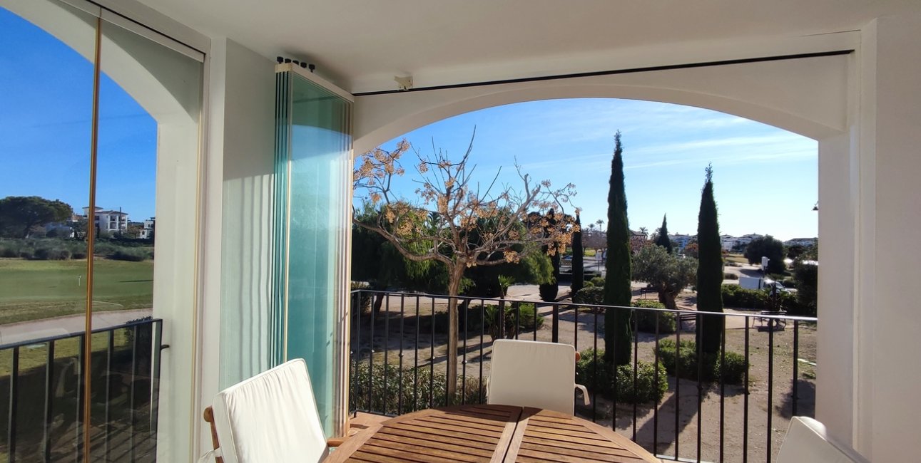 Rynek wtórny - Mieszkanie  -
Hacienda Riquelme Golf Resort - Hacienda Riquelme Golf Resort - Centre