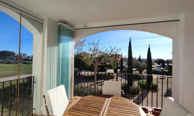 Rynek wtórny - Mieszkanie  -
Hacienda Riquelme Golf Resort - Hacienda Riquelme Golf Resort - Centre