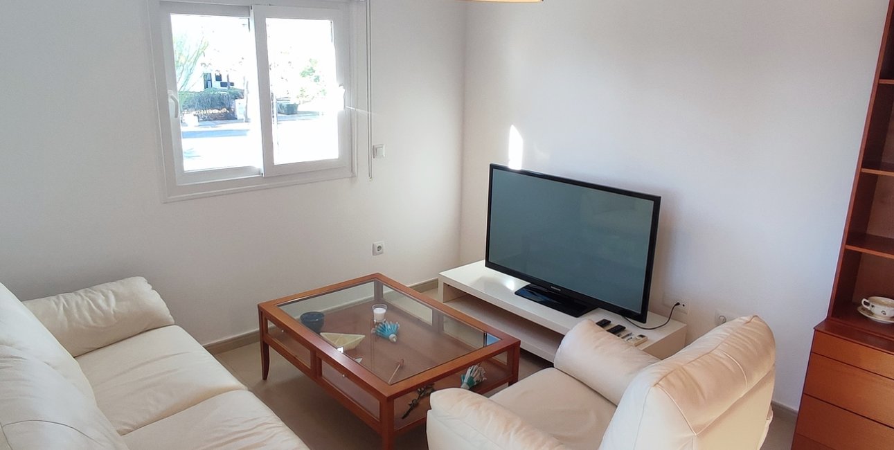 Rynek wtórny - Mieszkanie  -
Hacienda Riquelme Golf Resort - Hacienda Riquelme Golf Resort - Centre