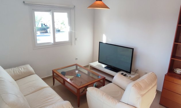 Rynek wtórny - Mieszkanie  -
Hacienda Riquelme Golf Resort - Hacienda Riquelme Golf Resort - Centre