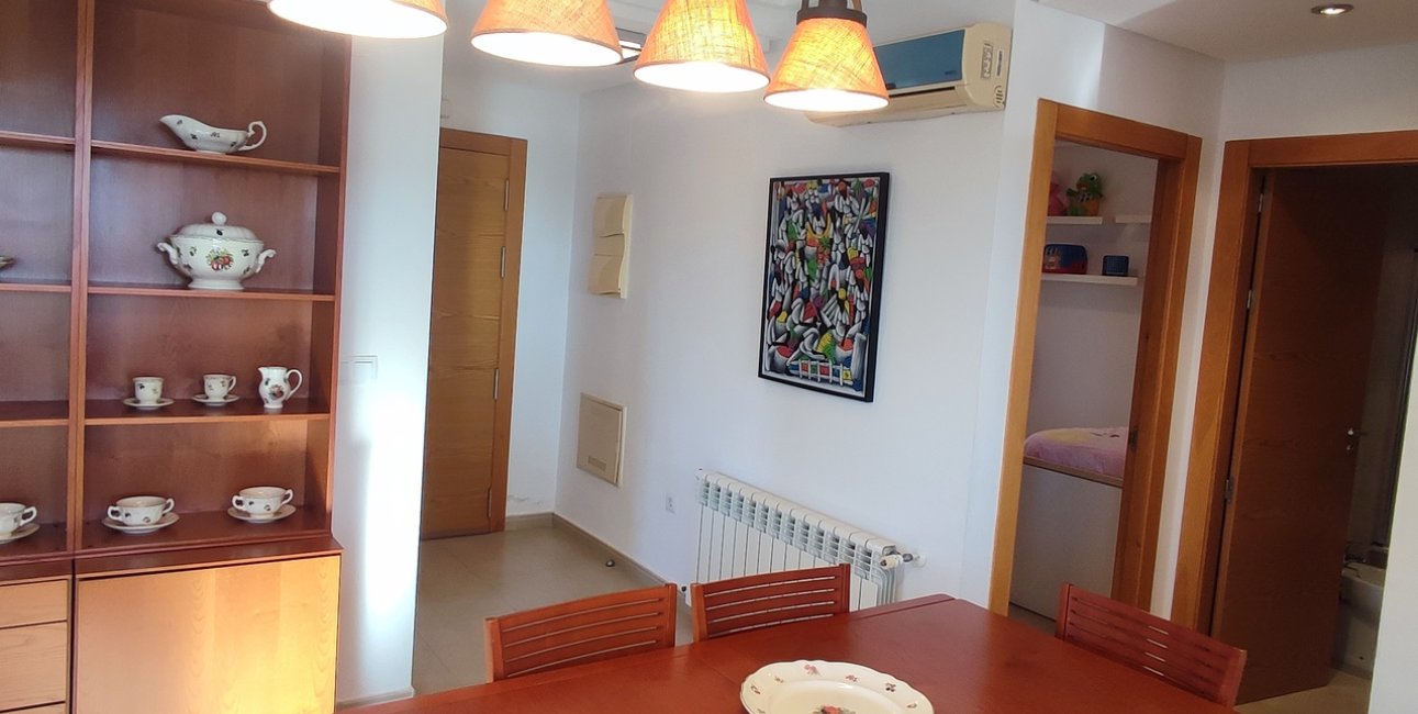 Rynek wtórny - Mieszkanie  -
Hacienda Riquelme Golf Resort - Hacienda Riquelme Golf Resort - Centre