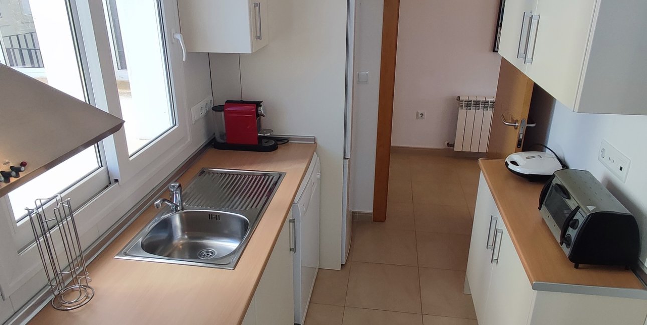 Rynek wtórny - Mieszkanie  -
Hacienda Riquelme Golf Resort - Hacienda Riquelme Golf Resort - Centre